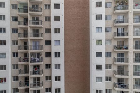 Apartamento à venda com 36m², 2 quartos e sem vaga Apartamento à venda com 36m², 2 quartos e sem vagaVista Quarto 2