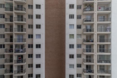 Apartamento à venda com 36m², 2 quartos e sem vaga Apartamento à venda com 36m², 2 quartos e sem vagaVista Quarto 1