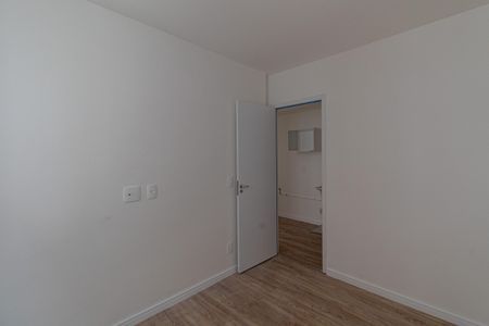 Apartamento à venda com 36m², 2 quartos e sem vaga Apartamento à venda com 36m², 2 quartos e sem vagaQuarto 2