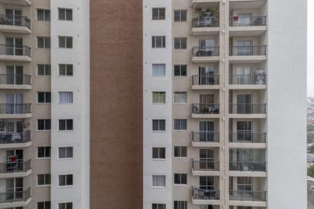 Apartamento à venda com 36m², 2 quartos e sem vaga Apartamento à venda com 36m², 2 quartos e sem vagaVista Varanda Sala/Cozinha