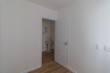 Apartamento à venda com 36m², 2 quartos e sem vaga Apartamento à venda com 36m², 2 quartos e sem vagaQuarto 1