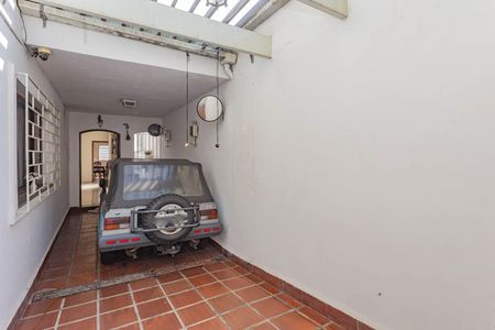 Casa à venda com 200m², 3 quartos e 2 vagasGaragem