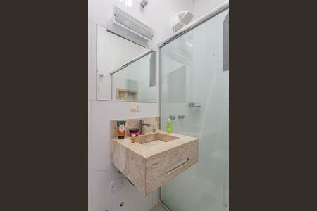 Casa à venda com 200m², 3 quartos e 2 vagasBanheiro Social