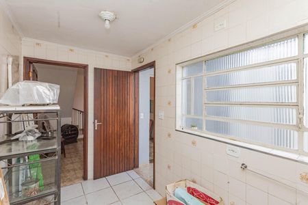 Casa à venda com 200m², 3 quartos e 2 vagasCozinha casa 2