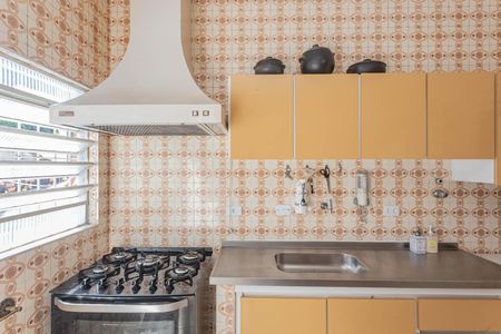 Casa à venda com 200m², 3 quartos e 2 vagasCozinha