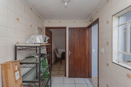Casa à venda com 200m², 3 quartos e 2 vagasCozinha casa 2