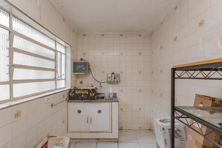 Casa à venda com 200m², 3 quartos e 2 vagasCozinha casa 2