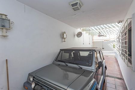 Casa à venda com 200m², 3 quartos e 2 vagasGaragem
