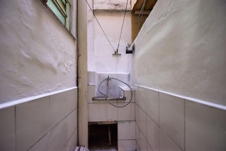 Apartamento à venda com 50m², 2 quartos e 1 vaga Apartamento à venda com 50m², 2 quartos e 1 vagaÁrea de Serviço