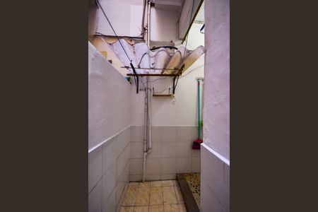 Apartamento à venda com 50m², 2 quartos e 1 vaga Apartamento à venda com 50m², 2 quartos e 1 vagaÁrea de Serviço