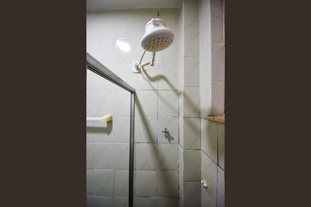 Apartamento à venda com 50m², 2 quartos e 1 vaga Apartamento à venda com 50m², 2 quartos e 1 vagaBanheiro Social