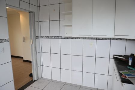 Apartamento para alugar com 209m², 4 quartos e 3 vagasCozinha