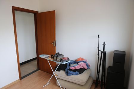 Apartamento para alugar com 209m², 4 quartos e 3 vagasQuarto 3
