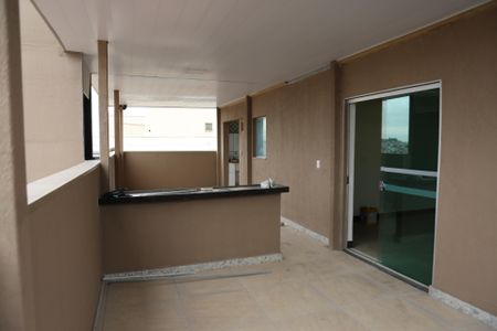 Apartamento para alugar com 209m², 4 quartos e 3 vagasCobertura