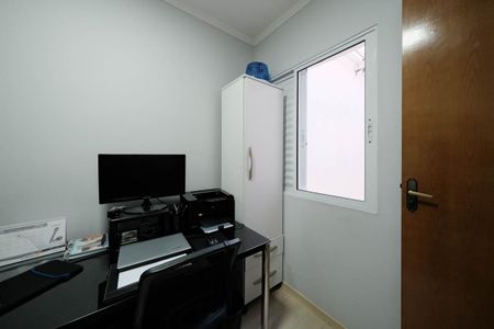 Casa à venda com 160m², 3 quartos e 3 vagasQuarto 1