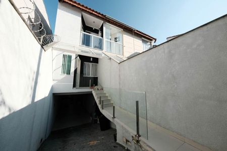 Casa à venda com 160m², 3 quartos e 3 vagasGaragem