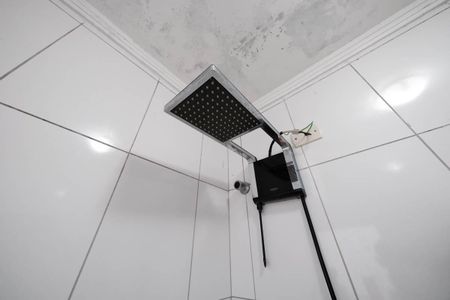 Casa à venda com 160m², 3 quartos e 3 vagasBanheiro Social