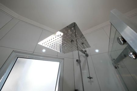 Casa à venda com 160m², 3 quartos e 3 vagasBanheiro da Suíte