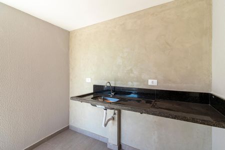 Casa de condomínio à venda com 124m², 3 quartos e 2 vagas Casa de condomínio à venda com 124m², 3 quartos e 2 vagasÁrea de Lazer