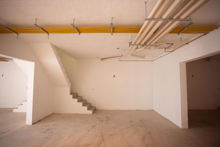 Casa à venda com 124m², 3 quartos e 2 vagas Casa à venda com 124m², 3 quartos e 2 vagasÁrea comum