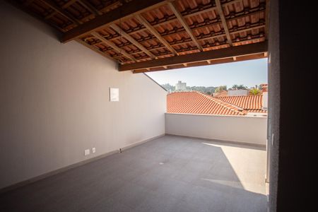Casa à venda com 124m², 3 quartos e 2 vagas Casa à venda com 124m², 3 quartos e 2 vagasÁrea Gourmet