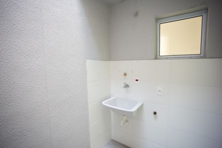 Casa à venda com 124m², 3 quartos e 2 vagas Casa à venda com 124m², 3 quartos e 2 vagasÁrea de Serviço