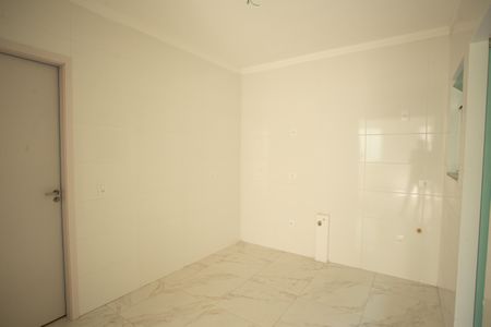 Casa à venda com 124m², 3 quartos e 2 vagas Casa à venda com 124m², 3 quartos e 2 vagasCozinha