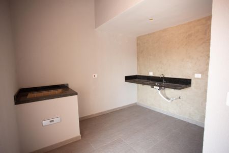 Casa à venda com 124m², 3 quartos e 2 vagas Casa à venda com 124m², 3 quartos e 2 vagasÁrea Gourmet