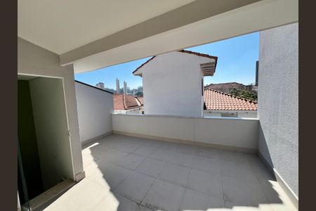 Casa de condomínio à venda com 124m², 3 quartos e 2 vagasÁrea comum - Churrasqueira