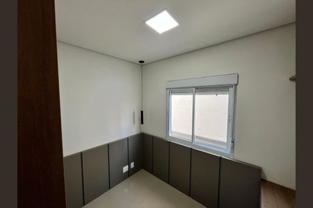 Casa de condomínio à venda com 124m², 3 quartos e 2 vagasQuarto 1