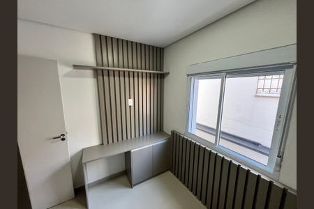 Casa de condomínio à venda com 124m², 3 quartos e 2 vagasQuarto 2