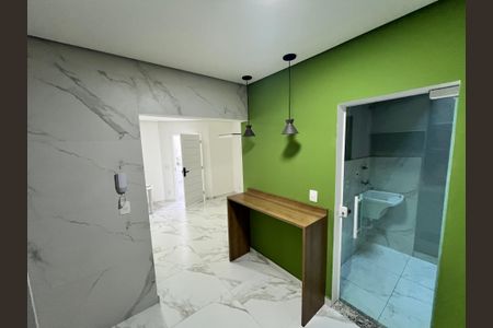 Casa de condomínio à venda com 124m², 3 quartos e 2 vagasCozinha