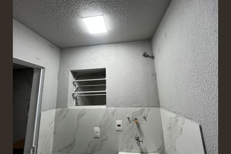 Casa de condomínio à venda com 124m², 3 quartos e 2 vagasÁrea de Serviço