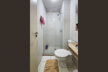 Apartamento à venda com 48m², 2 quartos e 1 vagaBanheiro