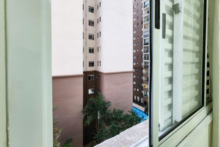 Apartamento à venda com 48m², 2 quartos e 1 vagaVista do Quarto 1