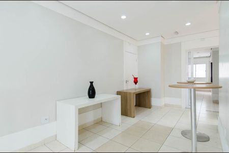 Apartamento à venda com 48m², 2 quartos e 1 vagaÁrea Comum