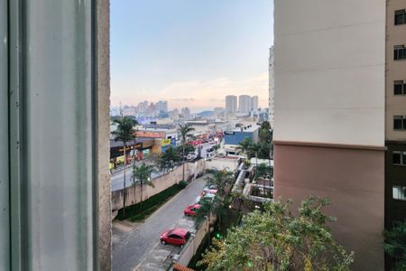 Apartamento à venda com 48m², 2 quartos e 1 vagaVista do Quarto 2