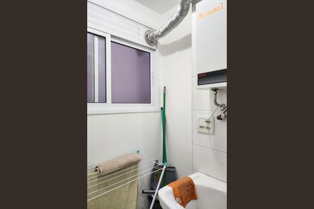 Apartamento à venda com 48m², 2 quartos e 1 vagaÁrea de Serviço