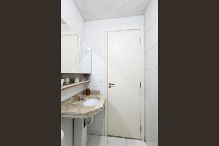Apartamento à venda com 48m², 2 quartos e 1 vagaBanheiro