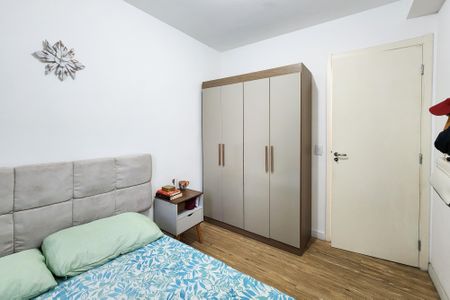 Apartamento à venda com 48m², 2 quartos e 1 vagaQuarto 1