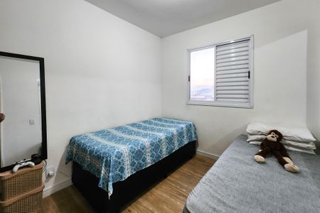 Apartamento à venda com 48m², 2 quartos e 1 vagaQuarto 2