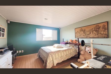 Casa de condomínio à venda com 276m², 4 quartos e 4 vagas Casa de condomínio à venda com 276m², 4 quartos e 4 vagasSuíte 3