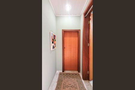 Casa de condomínio à venda com 276m², 4 quartos e 4 vagas Casa de condomínio à venda com 276m², 4 quartos e 4 vagasBanheiro da Suíte 3