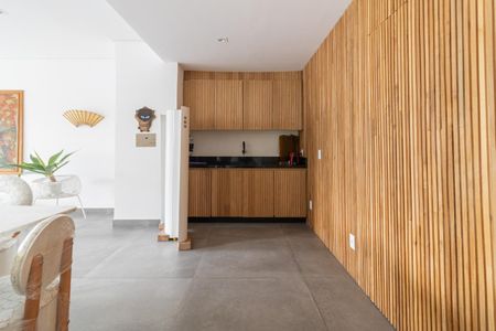 Apartamento à venda com 90m², 2 quartos e 1 vaga Apartamento à venda com 90m², 2 quartos e 1 vagaÁrea comum