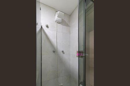 Apartamento à venda com 90m², 2 quartos e 1 vaga Apartamento à venda com 90m², 2 quartos e 1 vagaBanheiro da Suíte 1