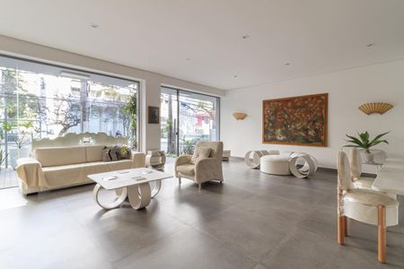 Apartamento à venda com 90m², 2 quartos e 1 vaga Apartamento à venda com 90m², 2 quartos e 1 vagaÁrea comum