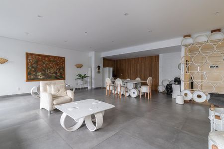 Apartamento à venda com 90m², 2 quartos e 1 vaga Apartamento à venda com 90m², 2 quartos e 1 vagaÁrea comum