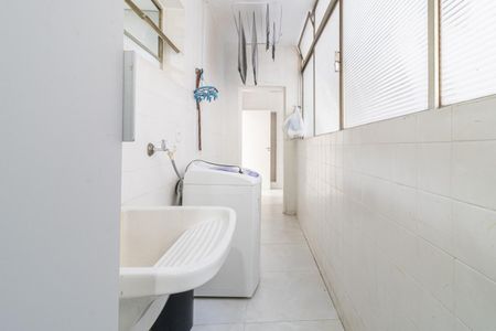 Apartamento à venda com 90m², 2 quartos e 1 vaga Apartamento à venda com 90m², 2 quartos e 1 vagaÁrea de Serviço