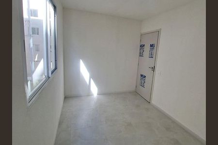 Apartamento para alugar com 45m², 2 quartos e 1 vaga Apartamento para alugar com 45m², 2 quartos e 1 vagaQuarto 1