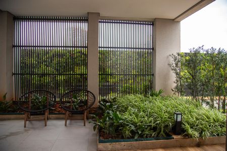 Apartamento à venda com 71m², 2 quartos e 1 vaga Apartamento à venda com 71m², 2 quartos e 1 vagaÁrea comum - Churrasqueira